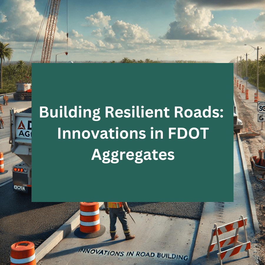 fdot aggregates fdot aggregates